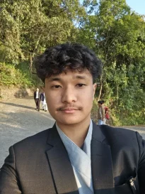 Amul Baidhya, Python Django Developer in Nepal